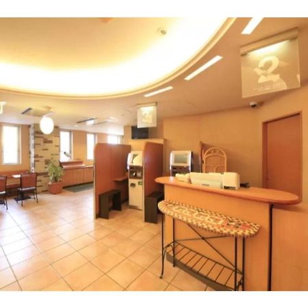 R&B Hotel Kumagaya Ekimae - Vacation Stay 14851V Esterno foto