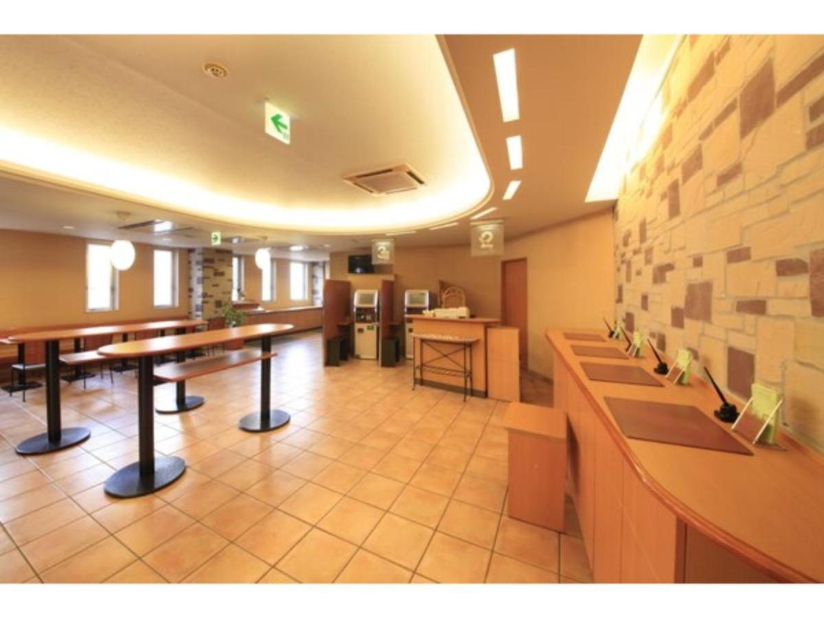 R&B Hotel Kumagaya Ekimae - Vacation Stay 14851V Esterno foto