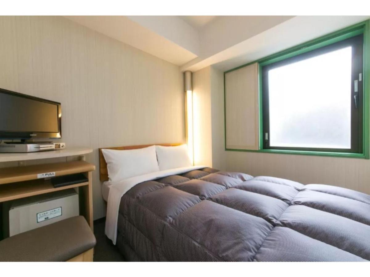 R&B Hotel Kumagaya Ekimae - Vacation Stay 14851V Esterno foto