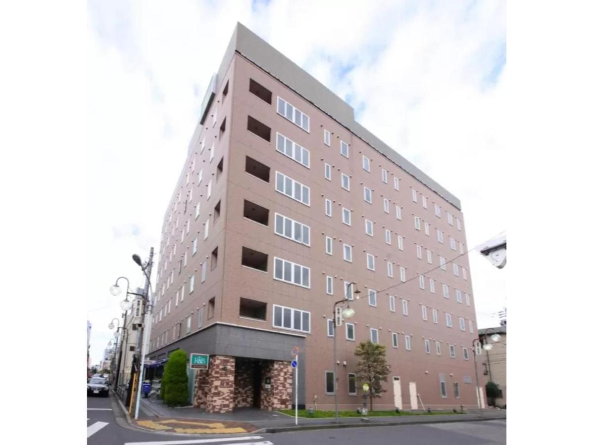 R&B Hotel Kumagaya Ekimae - Vacation Stay 14851V Esterno foto