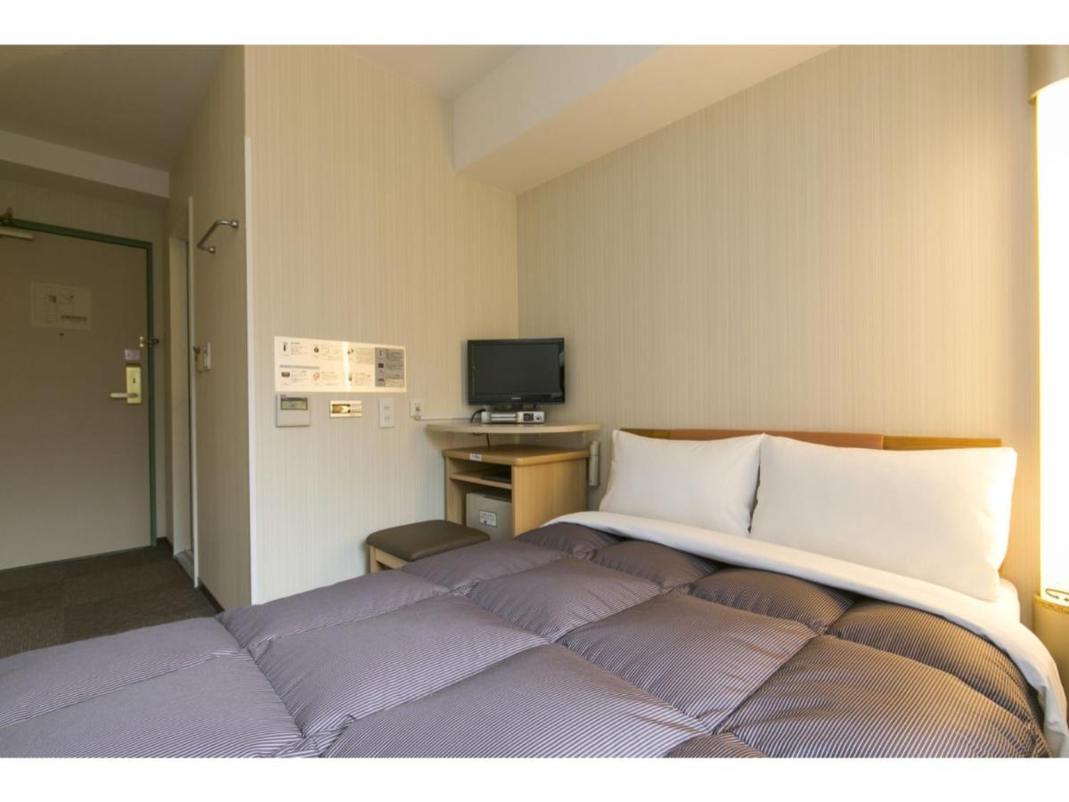 R&B Hotel Kumagaya Ekimae - Vacation Stay 14851V Esterno foto